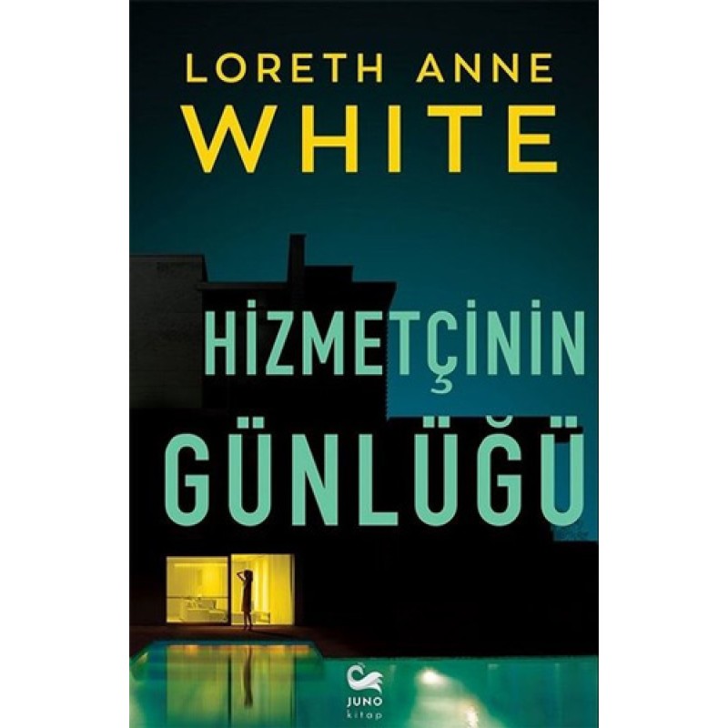 Hizmetçinin Günlüğü Hizmetçinin Günlüğü