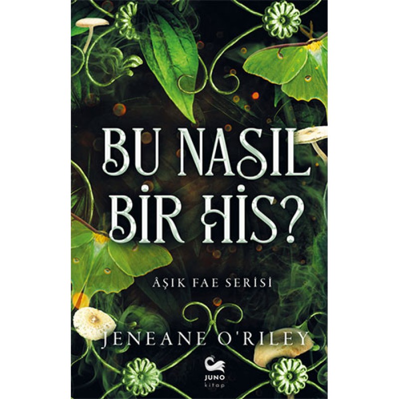 Bu Nasıl Bir His? Bu Nasıl Bir His?