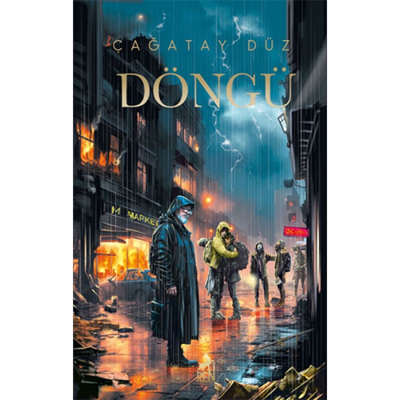 Döngü Döngü