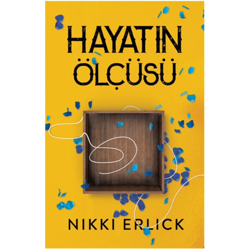 Hayatın Ölçüsü Hayatın Ölçüsü