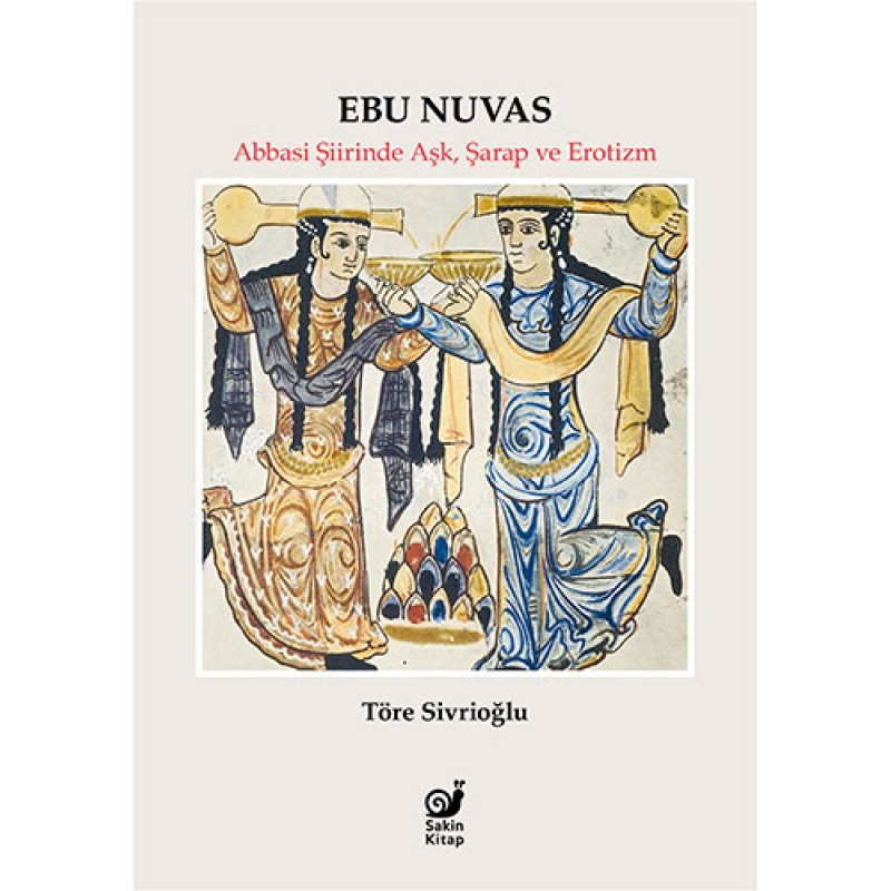 Ebu Nuvas Ebu Nuvas