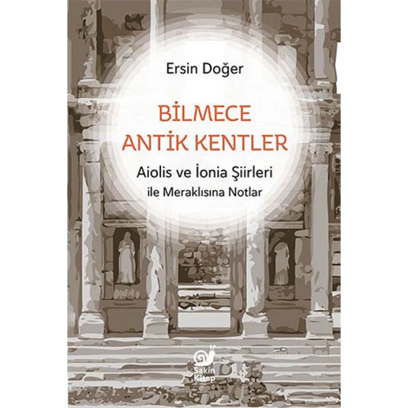 Bilmece Antik Kentler Bilmece Antik Kentler