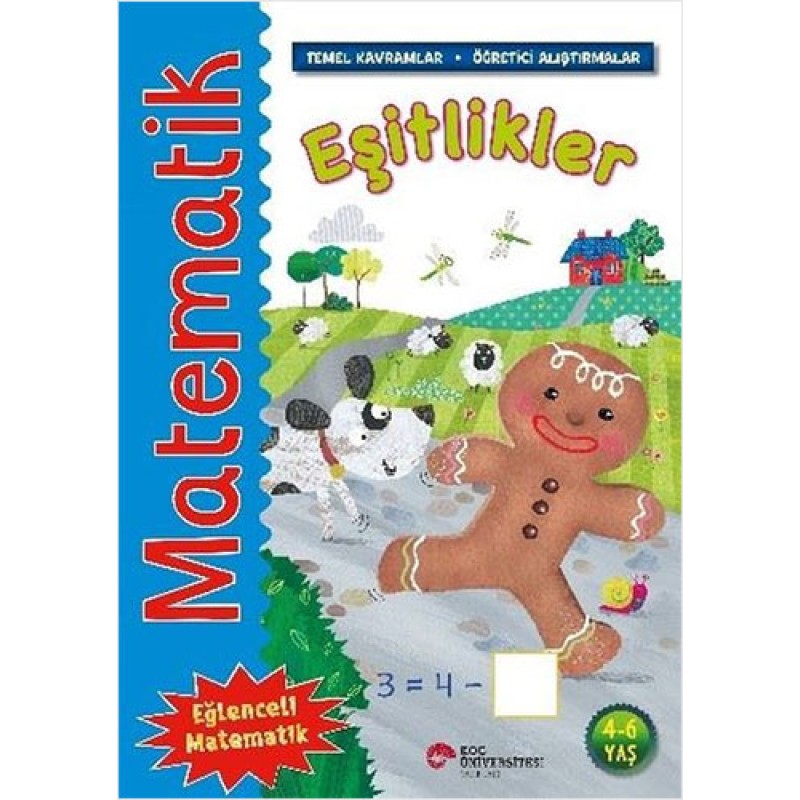 Matematik - Eşitlikler