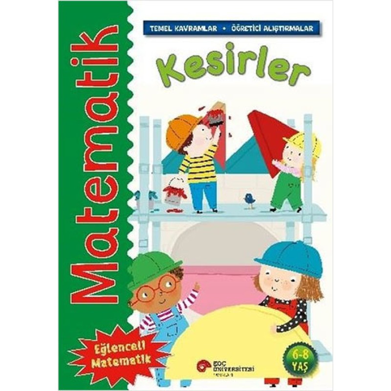 Matematik - Kesirler Matematik - Kesirler