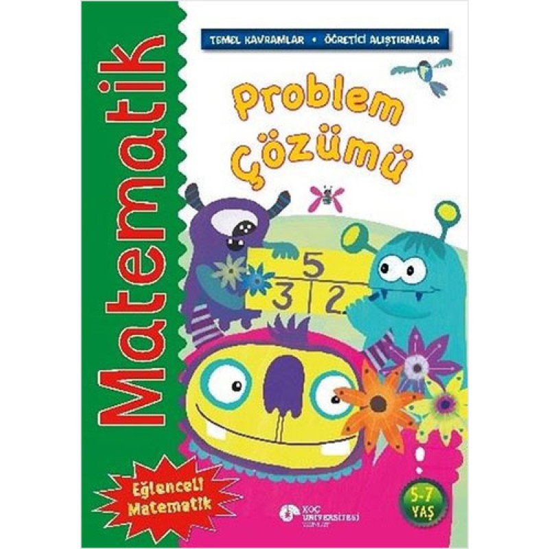 Matematik - Problem Çözümü