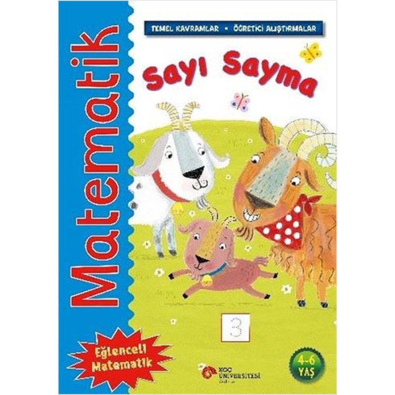 Matematik - Sayı Sayma Matematik - Sayı Sayma
