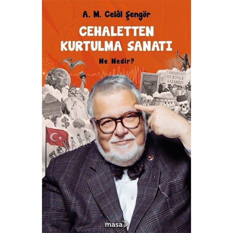 Cehaletten Kurtulma Sanatı Cehaletten Kurtulma Sanatı