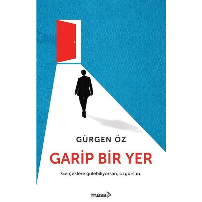 Garip Bir Yer Garip Bir Yer