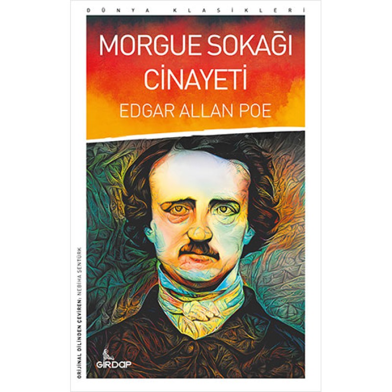 Morgue Sokağı Cinayeti