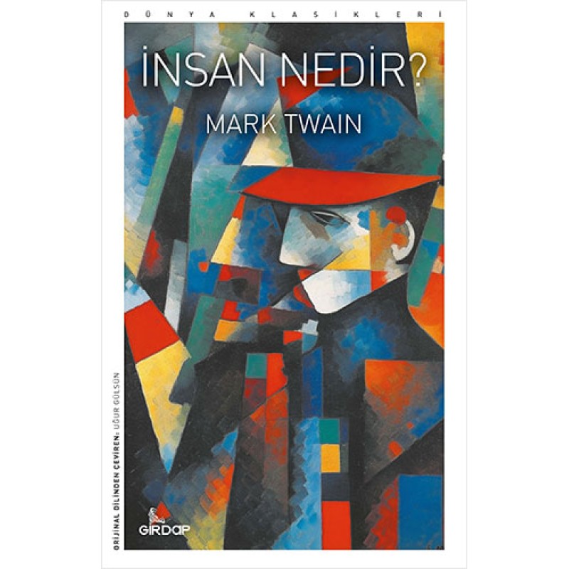 İnsan Nedir? İnsan Nedir?