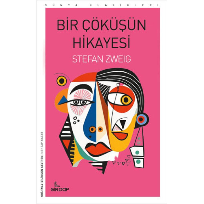 Bir Çöküşün Hikâyesi Bir Çöküşün Hikâyesi