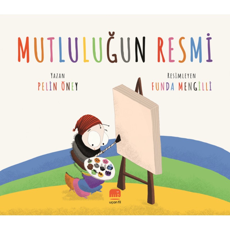 Mutluluğun Resmi Mutluluğun Resmi