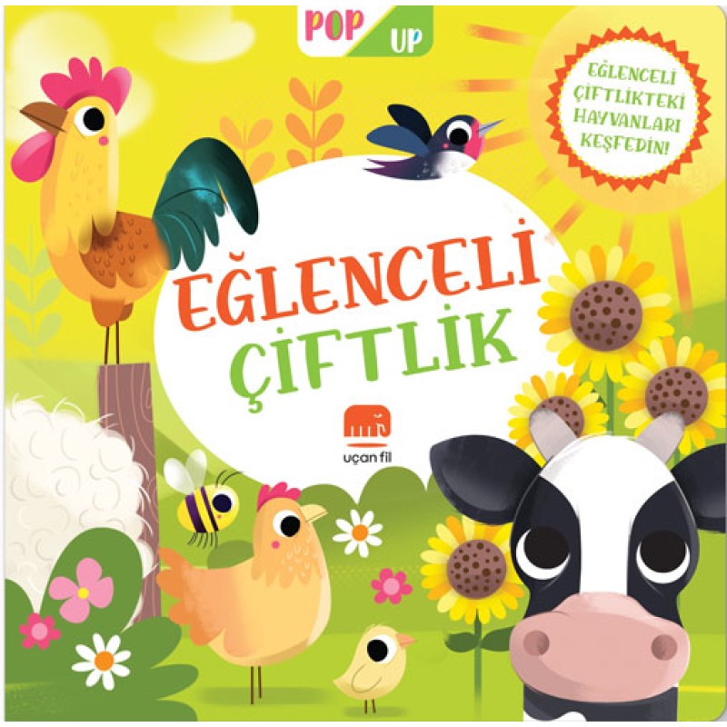 Eğlenceli Çiftlik Eğlenceli Çiftlik