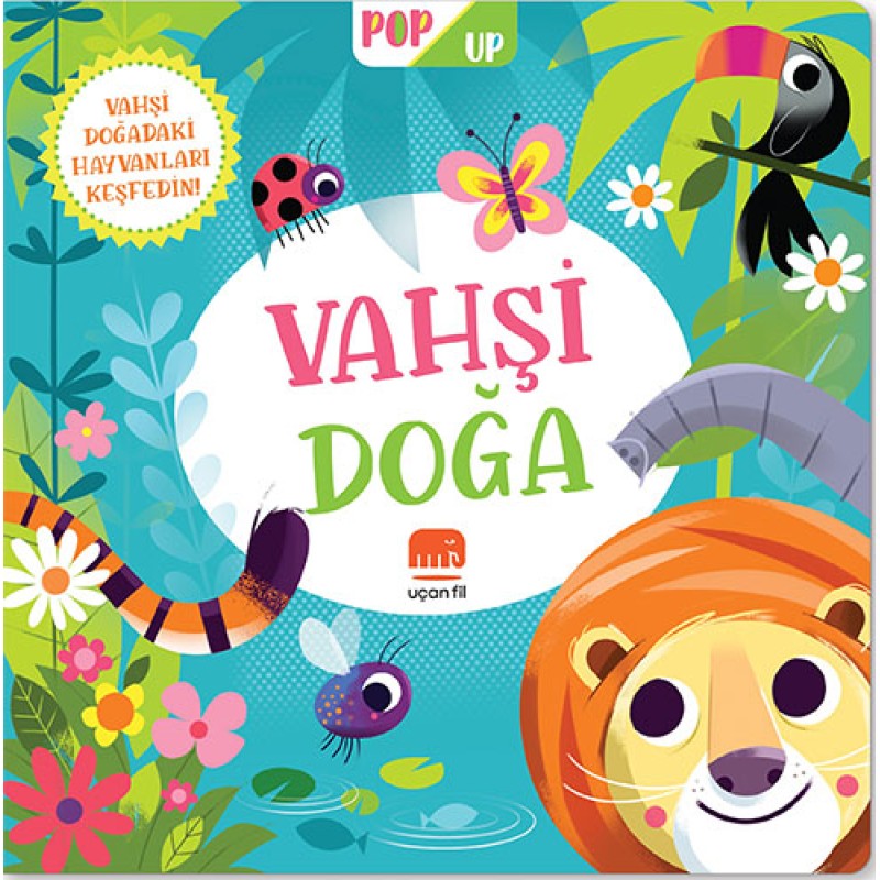 Vahşi Doğa Vahşi Doğa