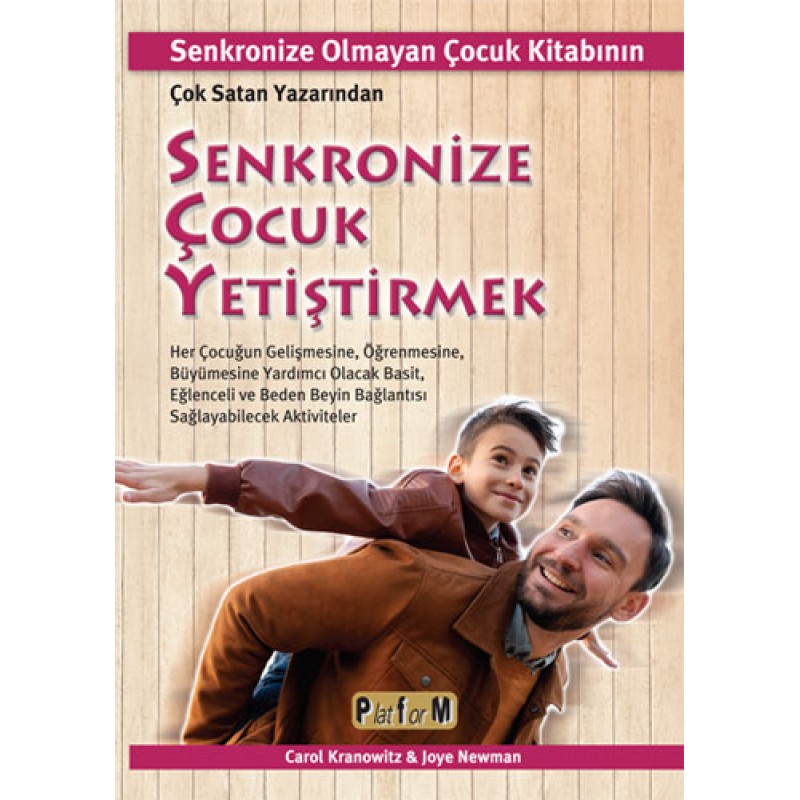 Senkronize Çocuk Yetiştirmek Senkronize Çocuk Yetiştirmek
