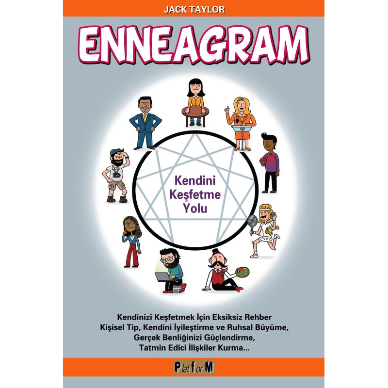 Enneagram Enneagram