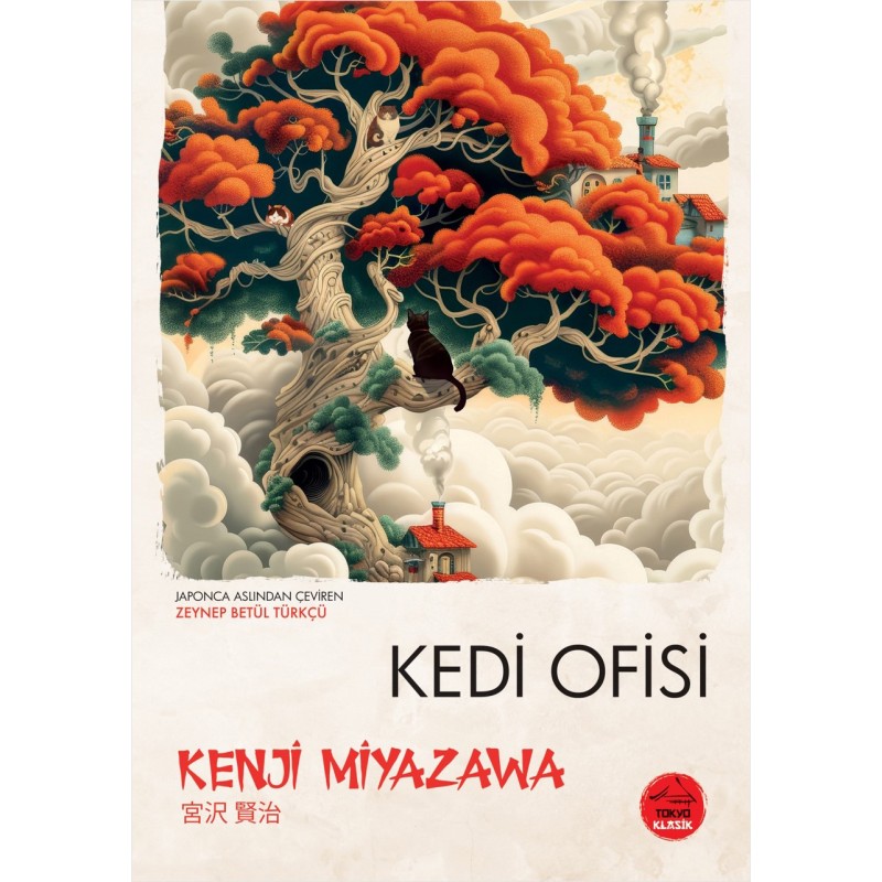 Kedi Ofisi Kedi Ofisi