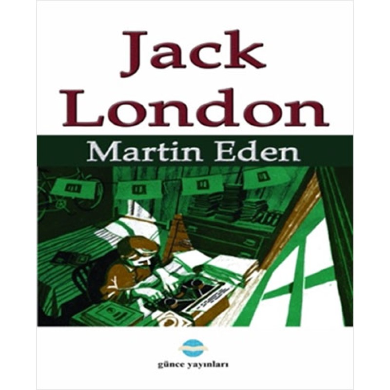 Martin Eden Martin Eden