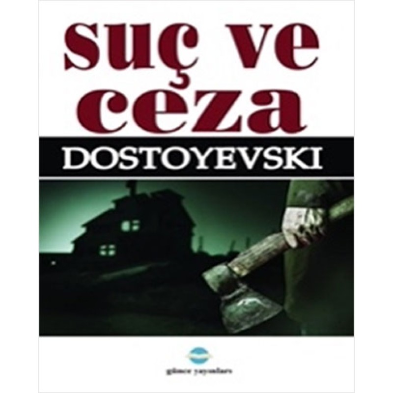 Suç ve Ceza Suç ve Ceza
