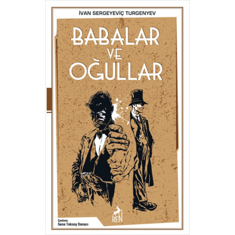 Babalar ve Oğullar