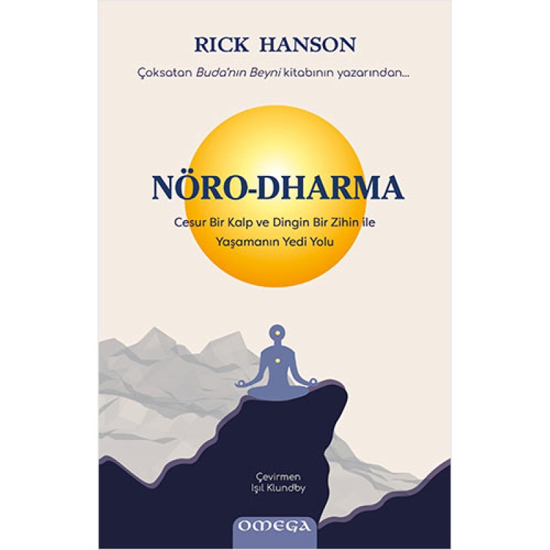 NöroDharma