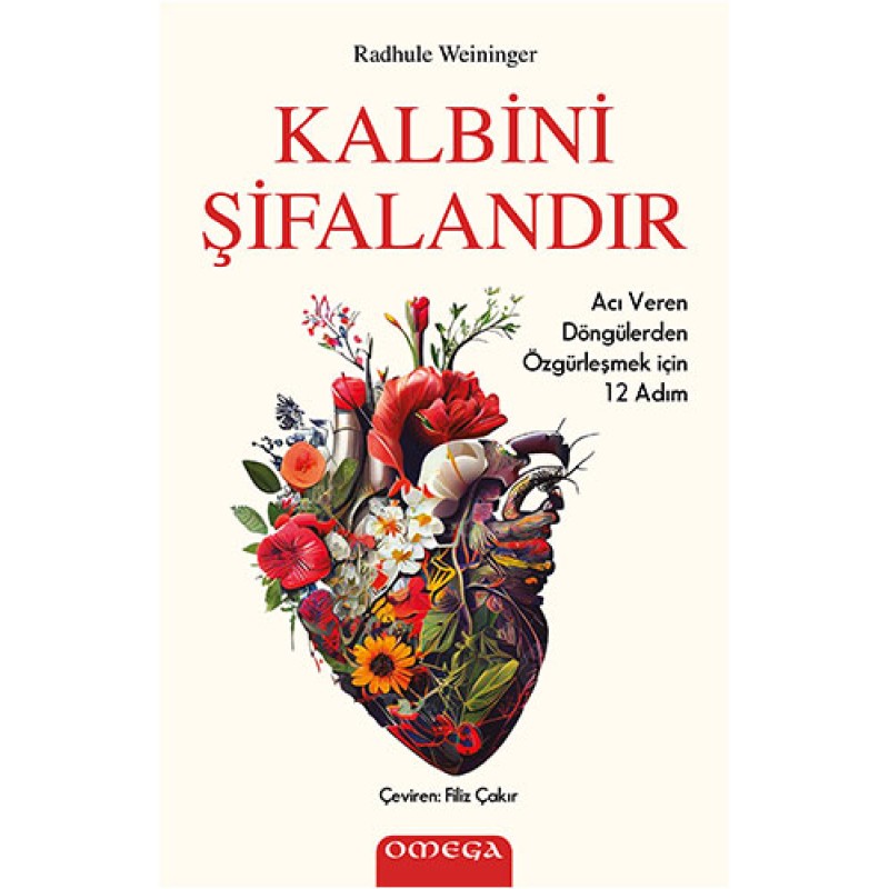 Kalbini Şifalandır Kalbini Şifalandır