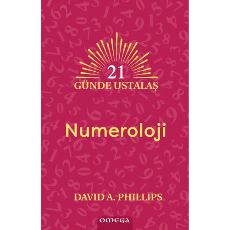 Numeroloji - 21 Günde Ustalaş