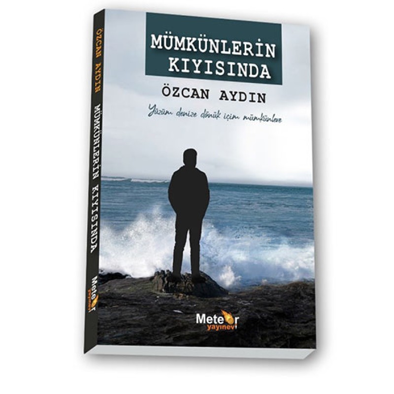 Mümkünlerin Kıyısında Mümkünlerin Kıyısında
