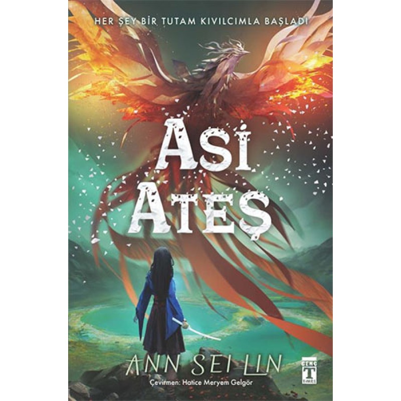 Asi Ateş Asi Ateş