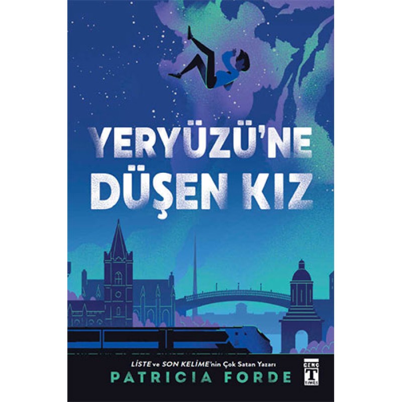 Yeryüzü'ne Düşen Kız Yeryüzü'ne Düşen Kız