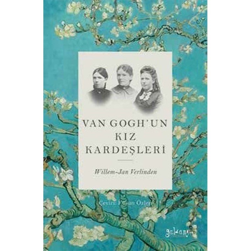 Van Gogh'un Kız Kardeşleri