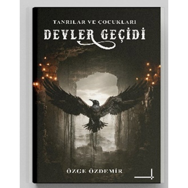 Devler Geçidi (Ciltli) Devler Geçidi (Ciltli)