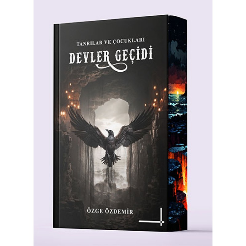 Devler Geçidi Devler Geçidi