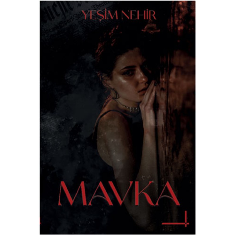 Mavka Mavka