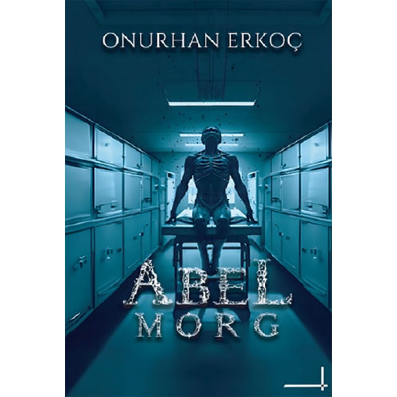 Abel Morg Abel Morg