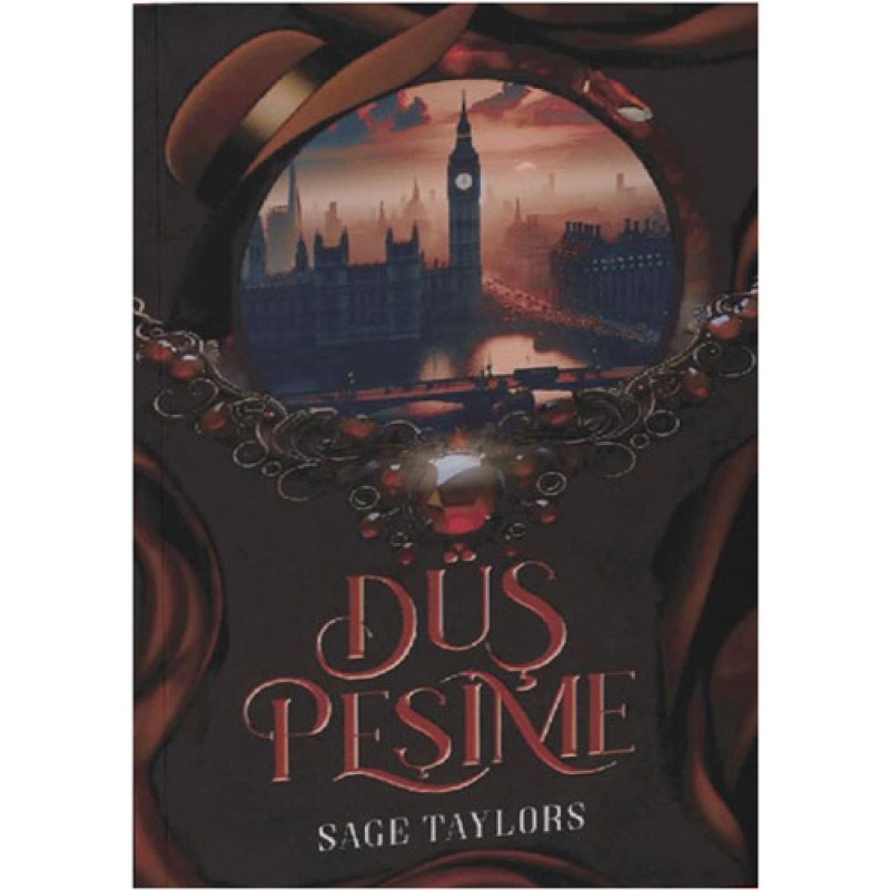 Düş Peşime