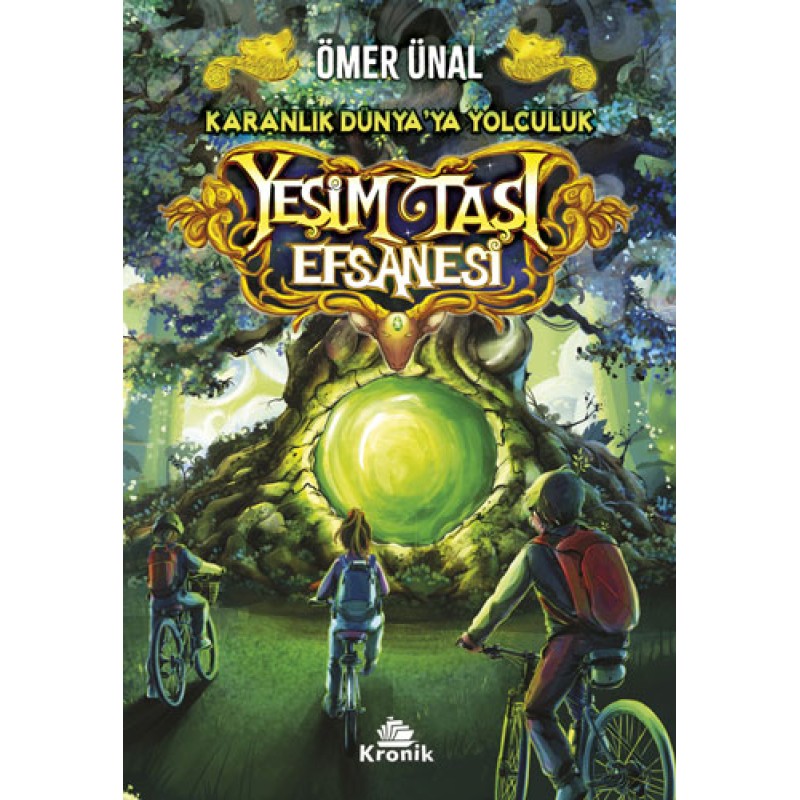 Yeşim Taşı Efsanesi Yeşim Taşı Efsanesi