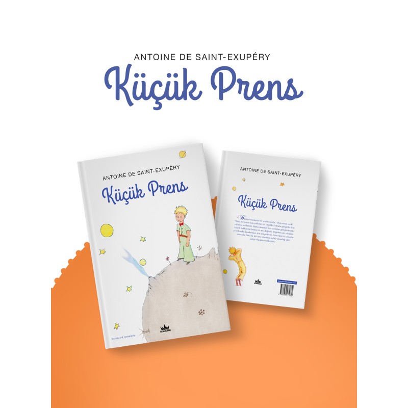 Küçük Prens