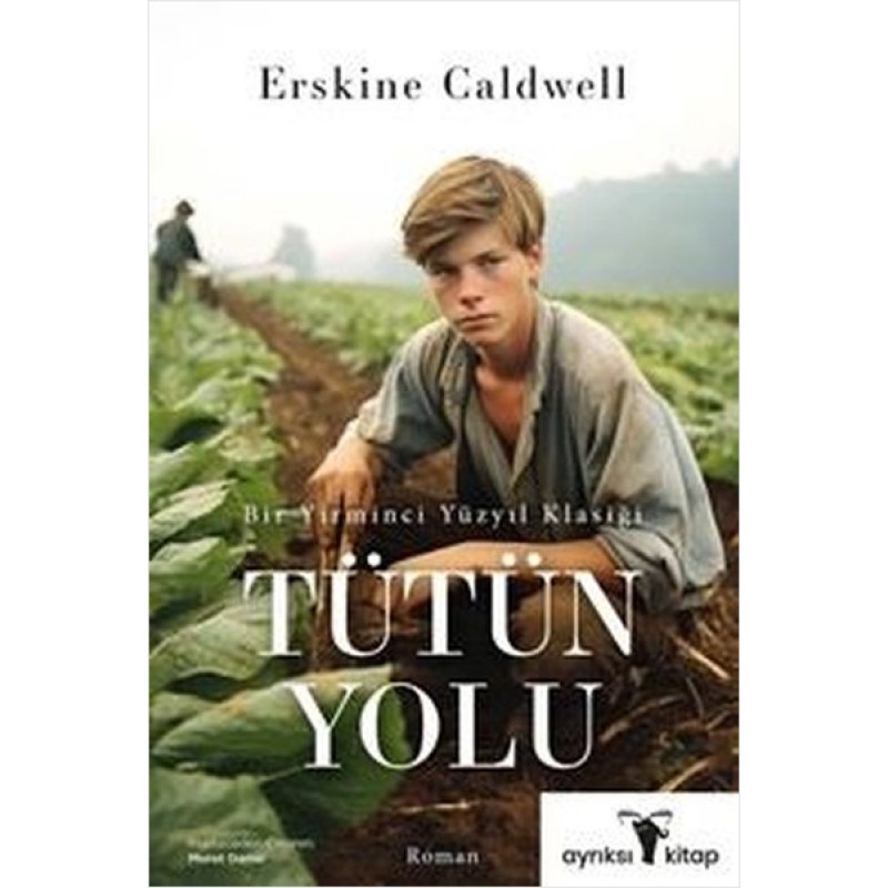 Tütün Yolu