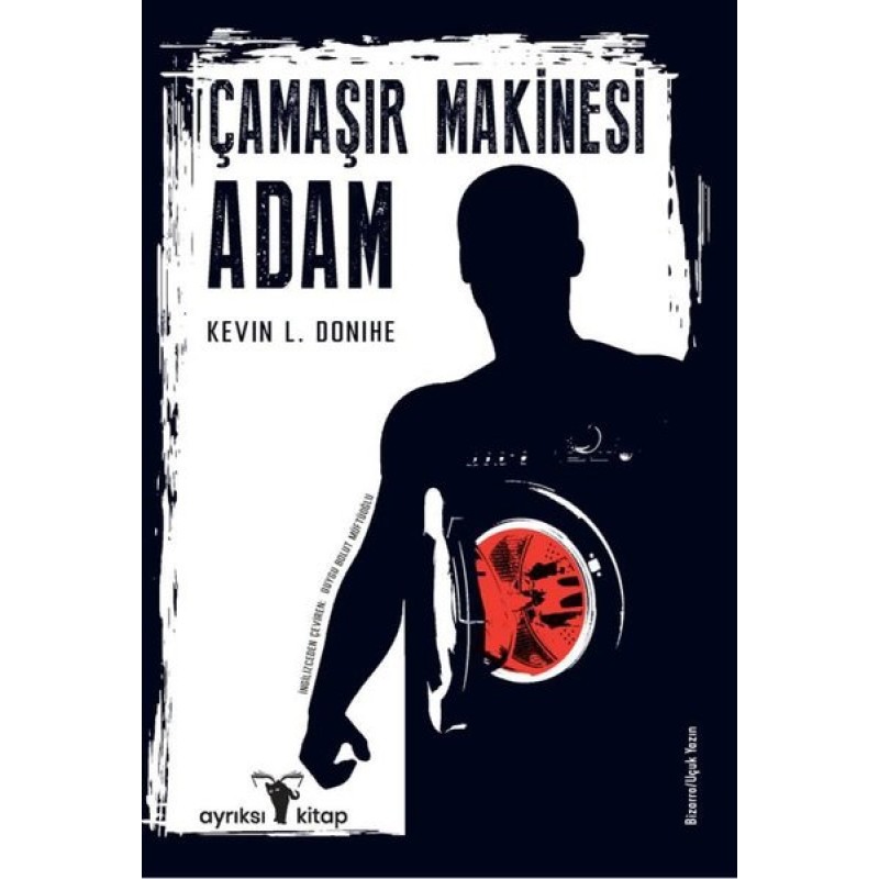 Çamaşır Makinesi Adam Çamaşır Makinesi Adam