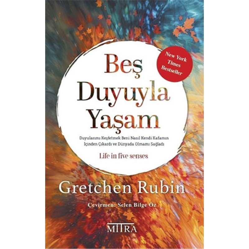 Beş Duyuyla Yaşam