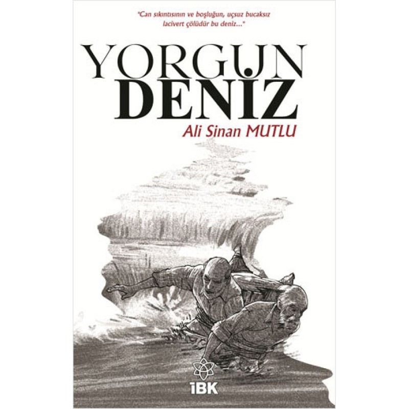 Yorgun Deniz Yorgun Deniz