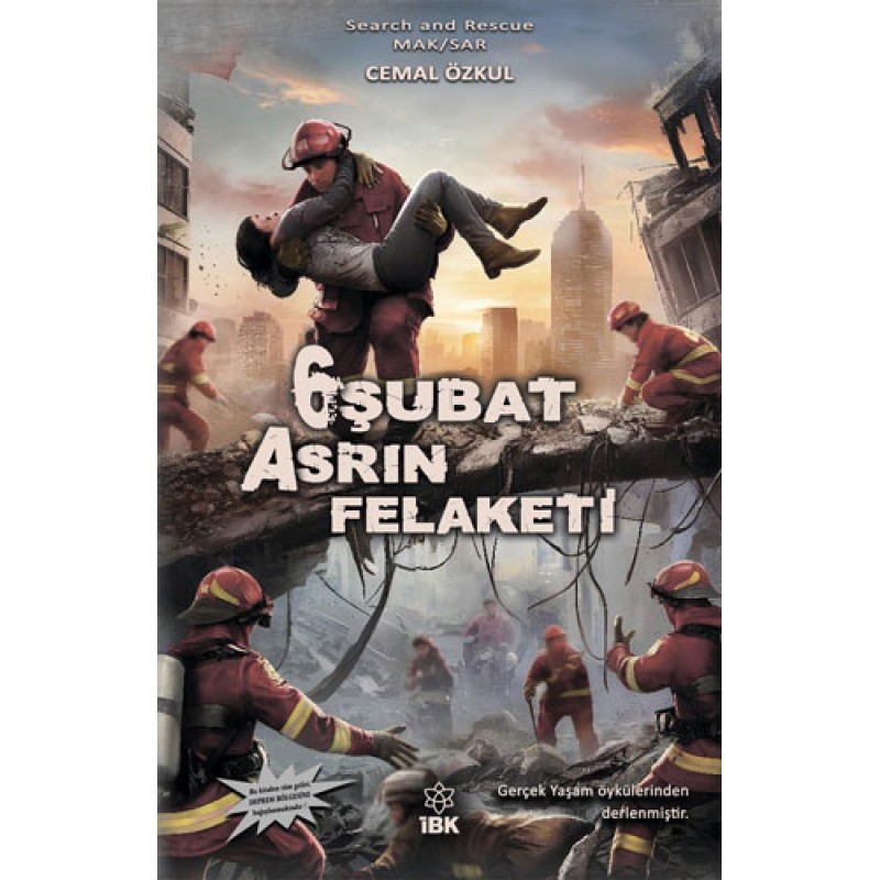 6 Şubat Asrın Felaketi 6 Şubat Asrın Felaketi