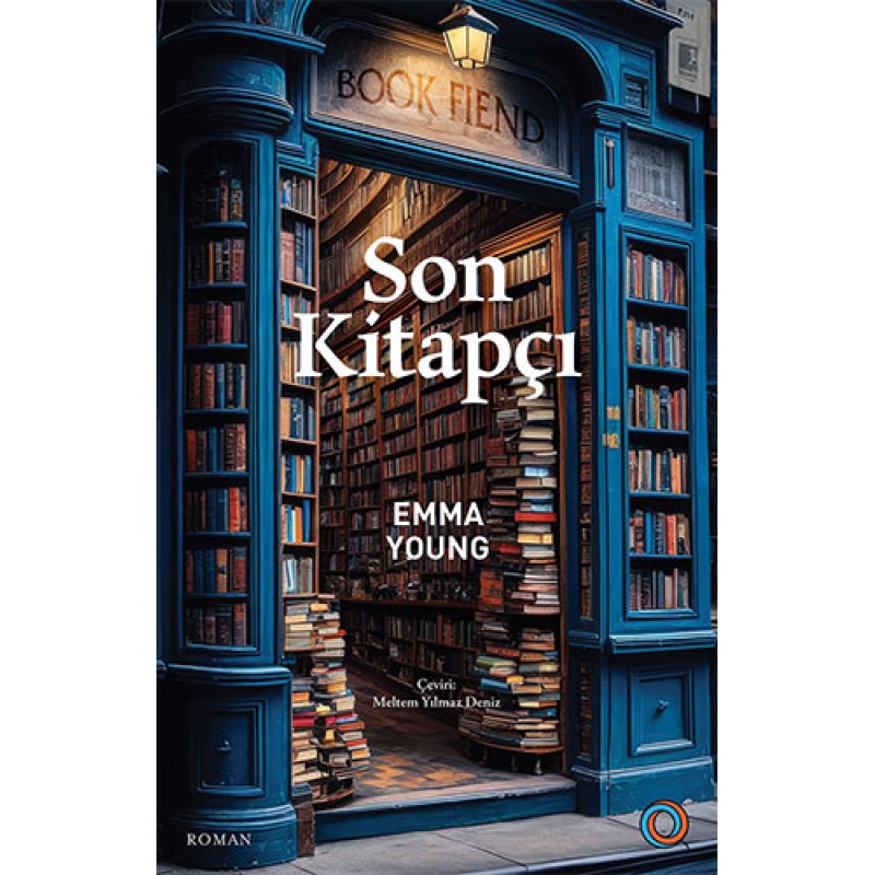 Son Kitapçı Son Kitapçı