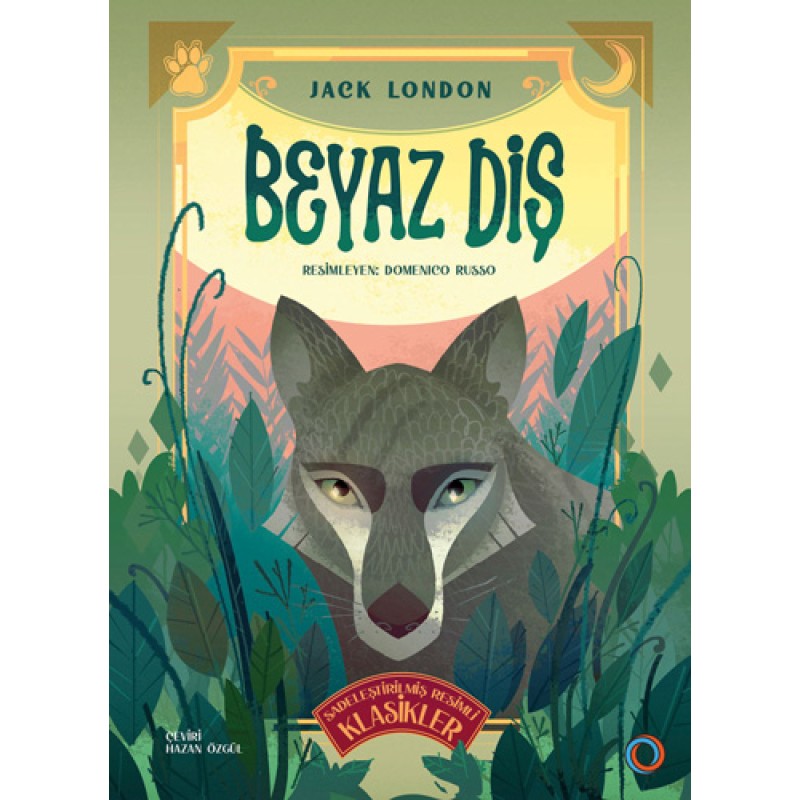 Beyaz Diş