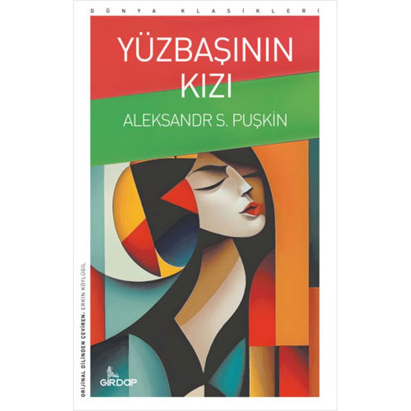 Yüzbaşının Kızı