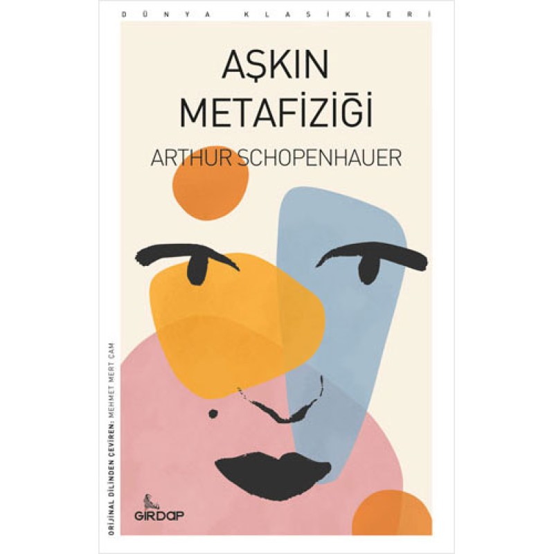 Aşkın Metafiziği Aşkın Metafiziği