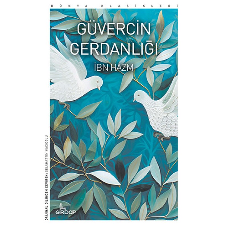 Güvercin Gerdanlığı