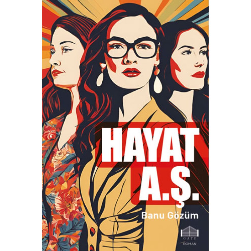Hayat A.Ş Hayat A.Ş
