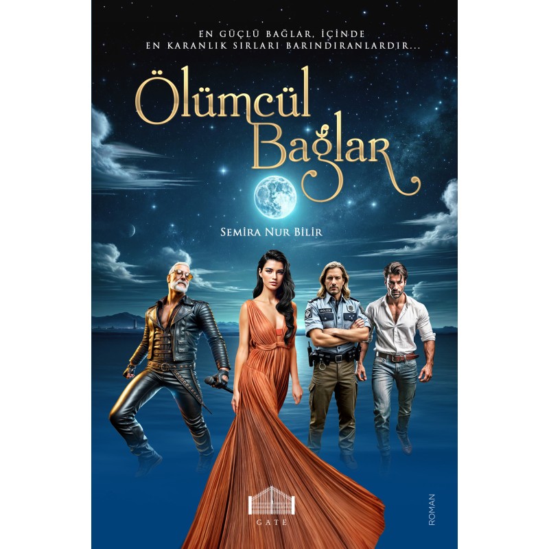 Ölümcül Bağlar Ölümcül Bağlar